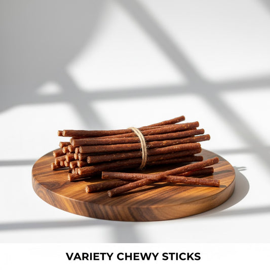 Variety Meat - Sticks (Large) 23CM