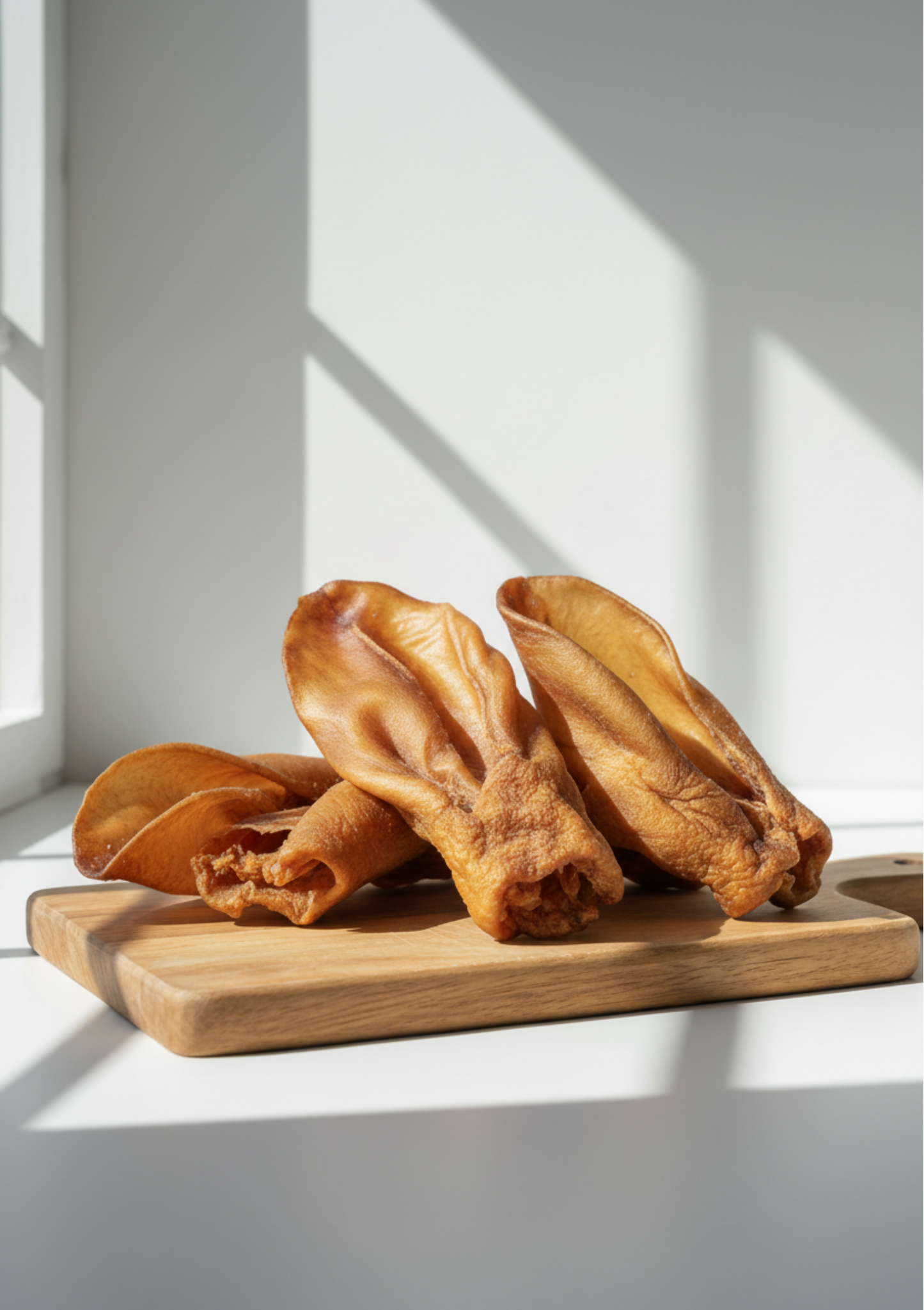 Pig Ear (Pack of 5)