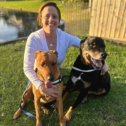 The Story Behind Little Bear Pet Treats