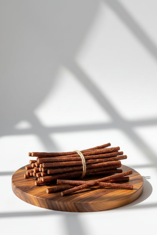 Variety Meat - Sticks (Large) 23CM