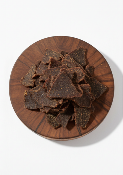 Jerky - BEEF LIVER