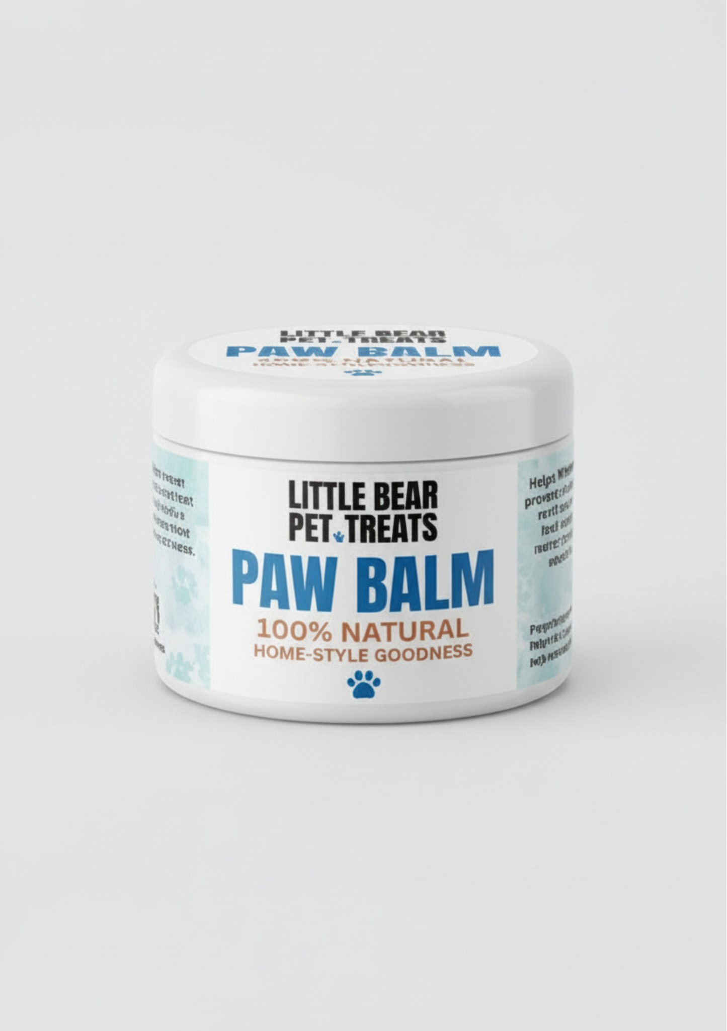 PAW BALM - Healing Balm