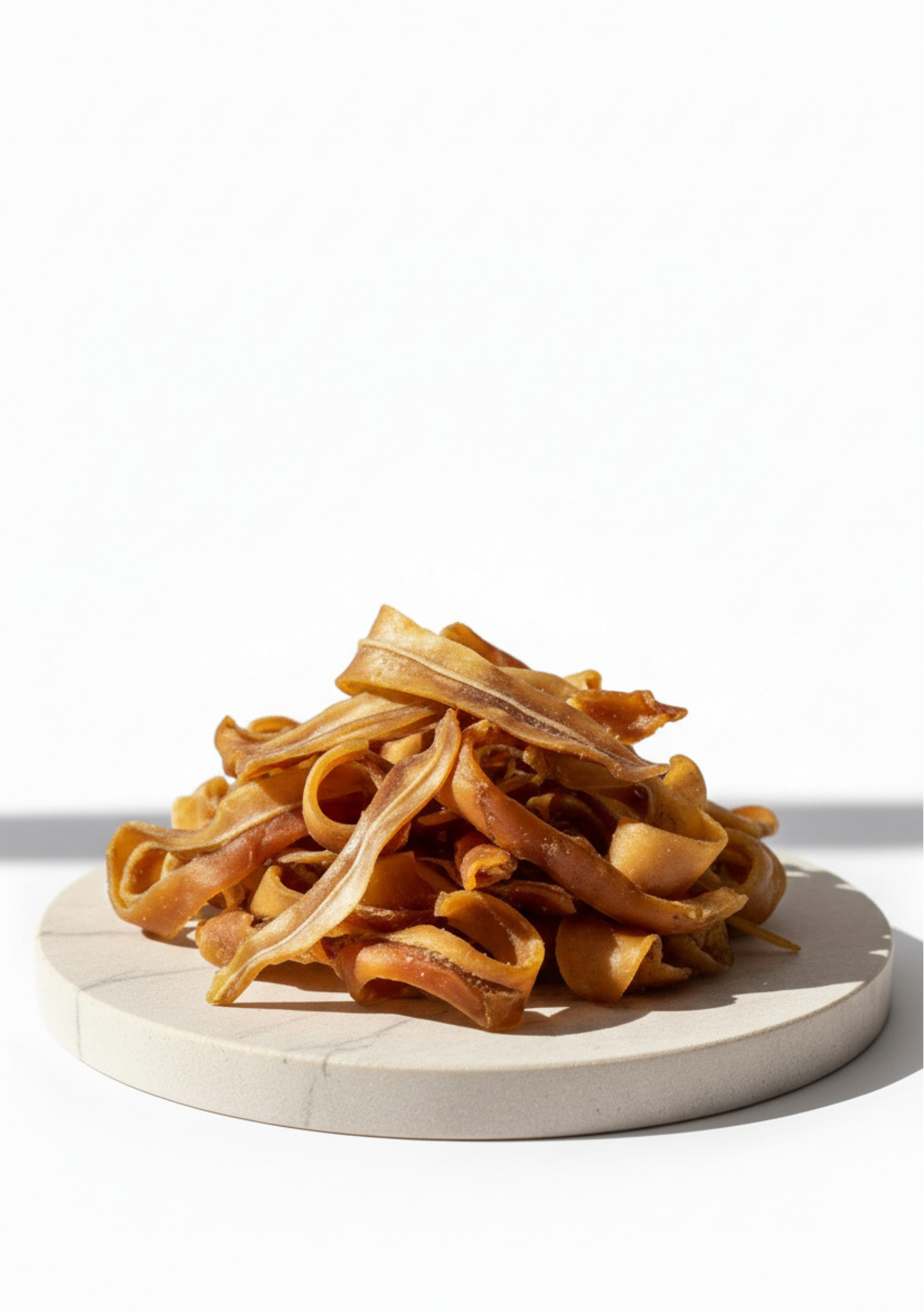 Puppy Chew - Pig Ear Strips