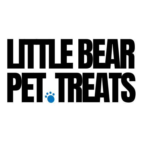 Little Bear Pet Treats
