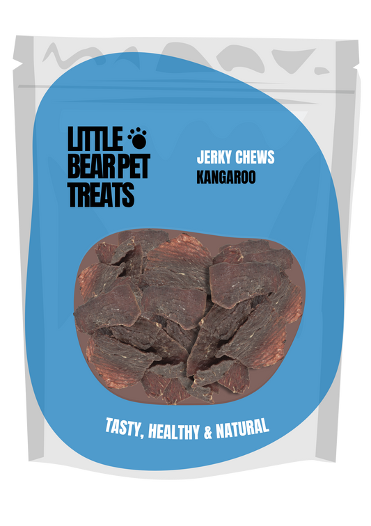 Jerky - KANGAROO